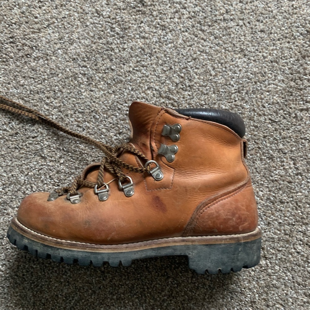 Vintage Red Wing Irish Setter Sport Boot